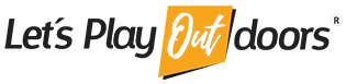 Let's Play Outdoors logo